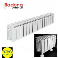 Радиатор Radena CS150 (Китай)